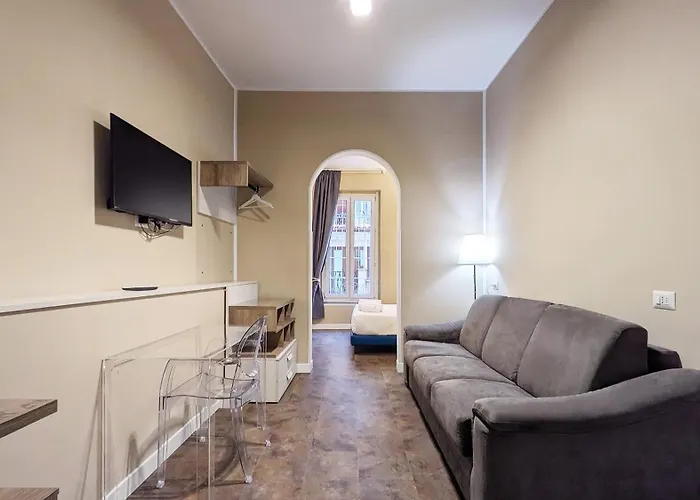 Гостевой дом Dolcevite - Piazza Di Spagna 4*
