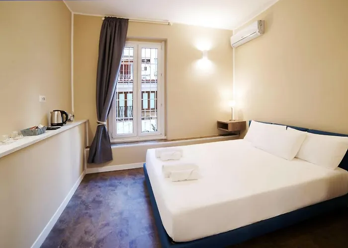 Dolcevite - Piazza Di Spagna Гостевой дом 4*