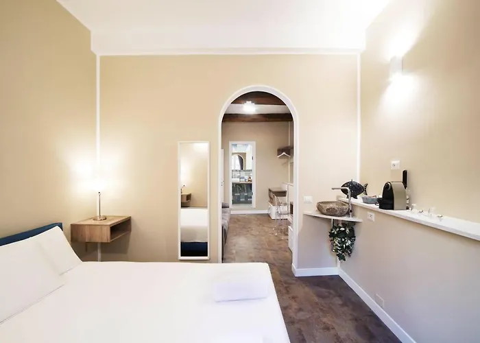 Dolcevite - Piazza Di Spagna 4* Рим